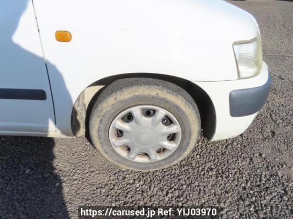 Used 2004 AT toyota succeed-van NCP51V Image[33]