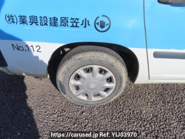 Used 2004 AT toyota succeed-van NCP51V Image[34]