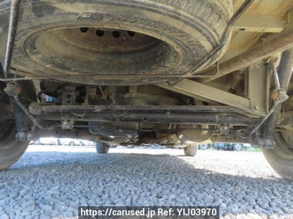Used 2004 AT toyota succeed-van NCP51V Image[43]