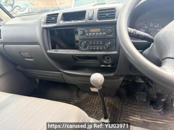 Used 2010 MT mazda bongo-van SKF2V Image[7]