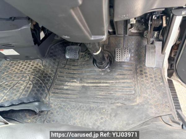 Used 2010 MT mazda bongo-van SKF2V Image[8]