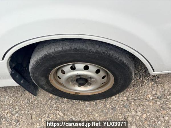Used 2010 MT mazda bongo-van SKF2V Image[9]
