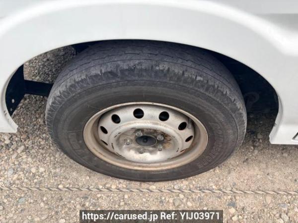 Used 2010 MT mazda bongo-van SKF2V Image[10]