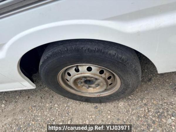 Used 2010 MT mazda bongo-van SKF2V Image[11]