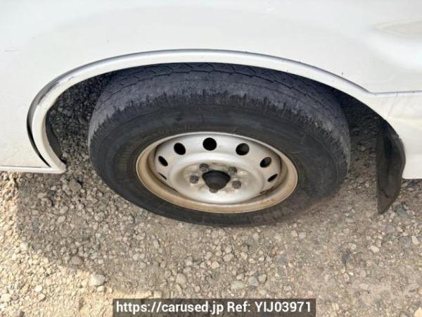 Used 2010 MT mazda bongo-van SKF2V Image[12]