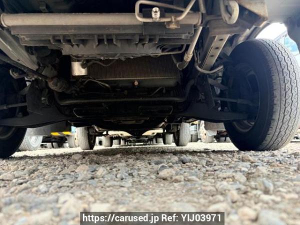 Used 2010 MT mazda bongo-van SKF2V Image[13]
