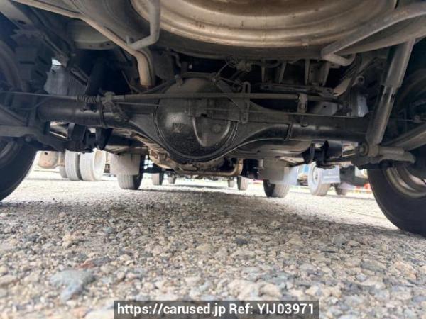 Used 2010 MT mazda bongo-van SKF2V Image[17]