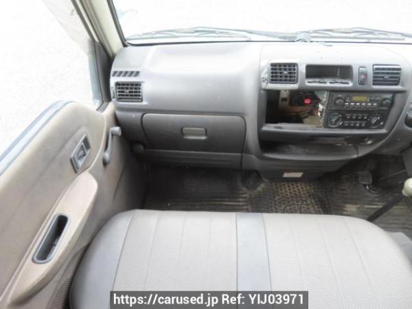 Used 2010 MT mazda bongo-van SKF2V Image[21]