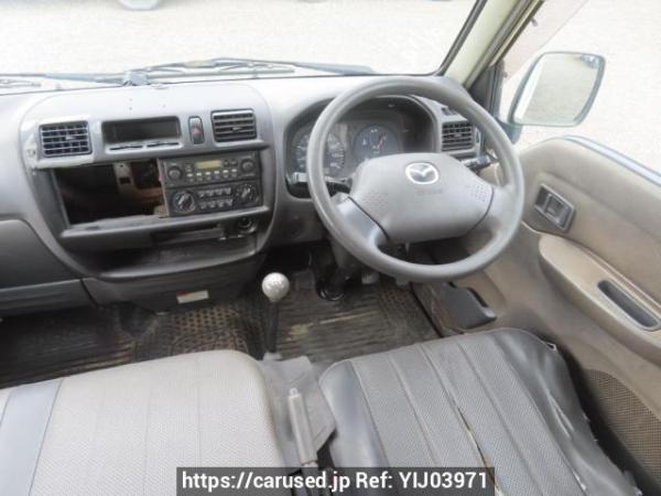 Used 2010 MT mazda bongo-van SKF2V Image[22]