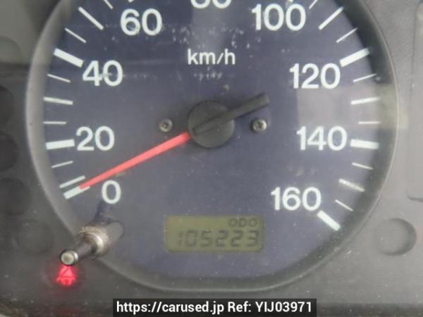 Used 2010 MT mazda bongo-van SKF2V Image[23]