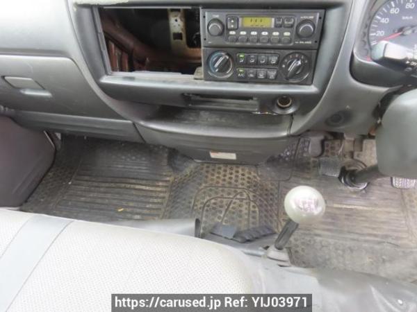 Used 2010 MT mazda bongo-van SKF2V Image[24]