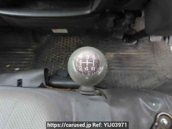 Used 2010 MT mazda bongo-van SKF2V Image[25]