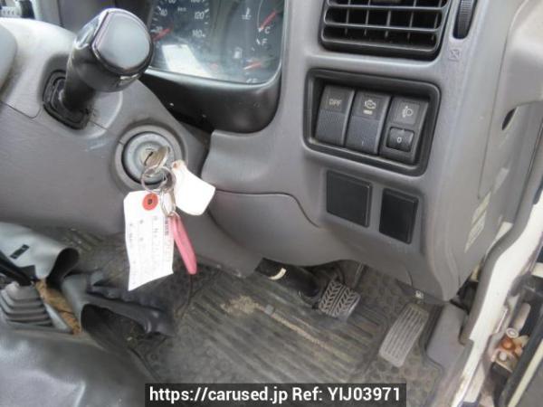 Used 2010 MT mazda bongo-van SKF2V Image[26]