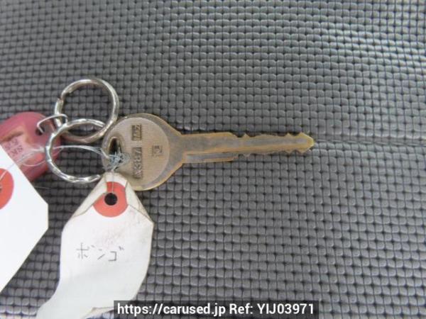 Used 2010 MT mazda bongo-van SKF2V Image[28]