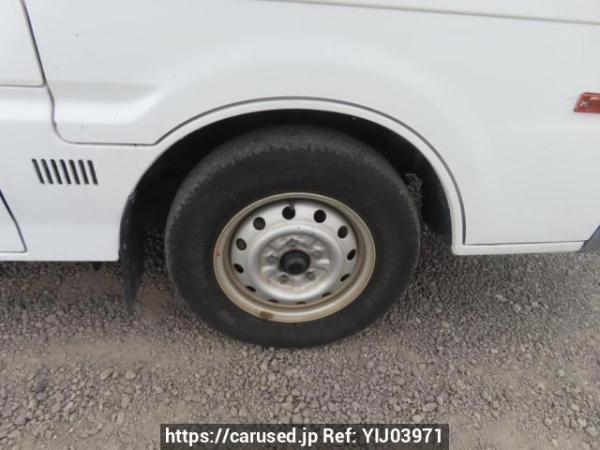 Used 2010 MT mazda bongo-van SKF2V Image[29]
