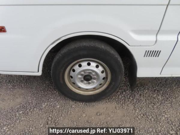 Used 2010 MT mazda bongo-van SKF2V Image[30]