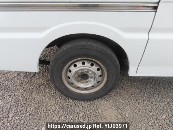 Used 2010 MT mazda bongo-van SKF2V Image[31]
