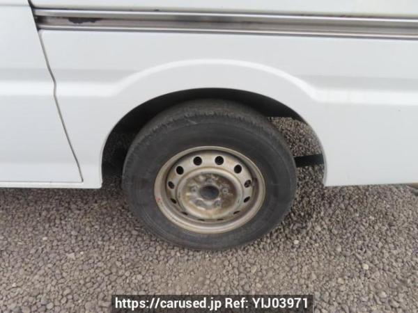 Used 2010 MT mazda bongo-van SKF2V Image[32]