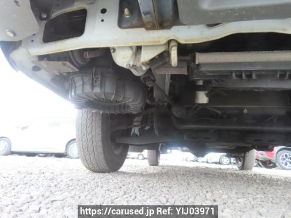 Used 2010 MT mazda bongo-van SKF2V Image[33]