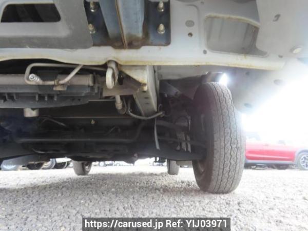 Used 2010 MT mazda bongo-van SKF2V Image[34]