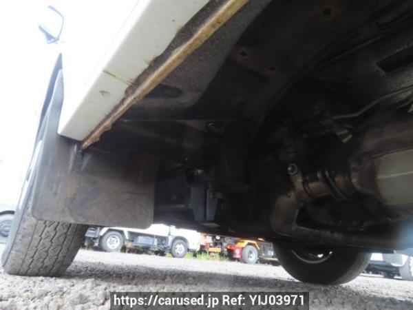 Used 2010 MT mazda bongo-van SKF2V Image[35]