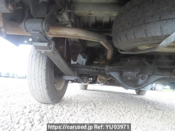 Used 2010 MT mazda bongo-van SKF2V Image[38]