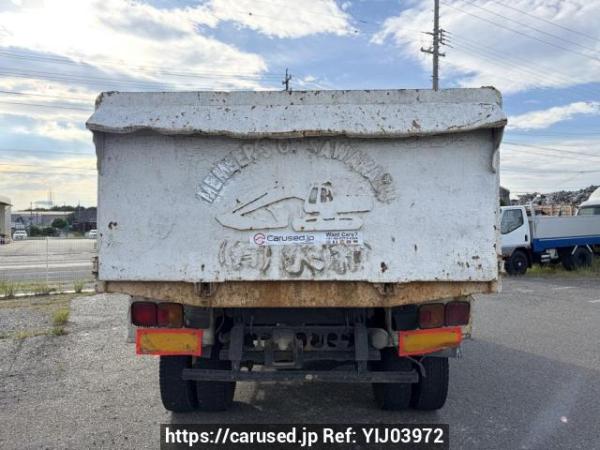 Used 1995 MT hino ranger FD2JDBD Image[5]