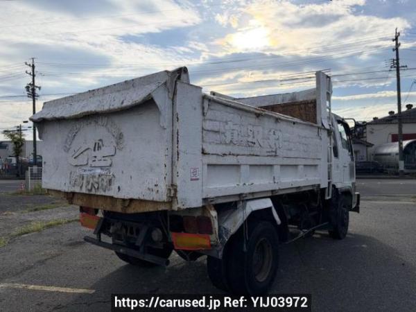 Used 1995 MT hino ranger FD2JDBD Image[6]