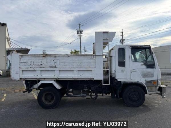 Used 1995 MT hino ranger FD2JDBD Image[7]