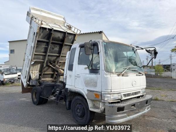 Used 1995 MT hino ranger FD2JDBD Image[8]