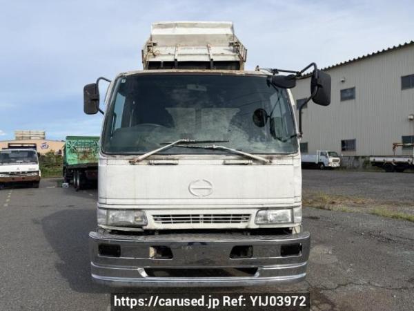 Used 1995 MT hino ranger FD2JDBD Image[9]