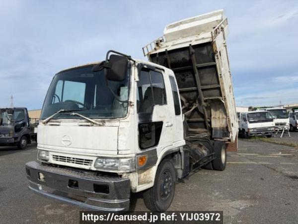 Used 1995 MT hino ranger FD2JDBD Image[10]