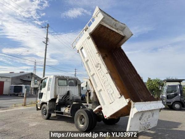 Used 1995 MT hino ranger FD2JDBD Image[12]