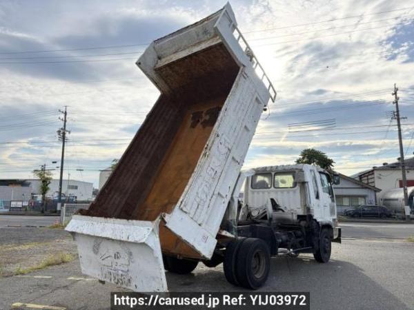Used 1995 MT hino ranger FD2JDBD Image[14]