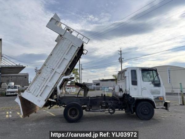 Used 1995 MT hino ranger FD2JDBD Image[15]