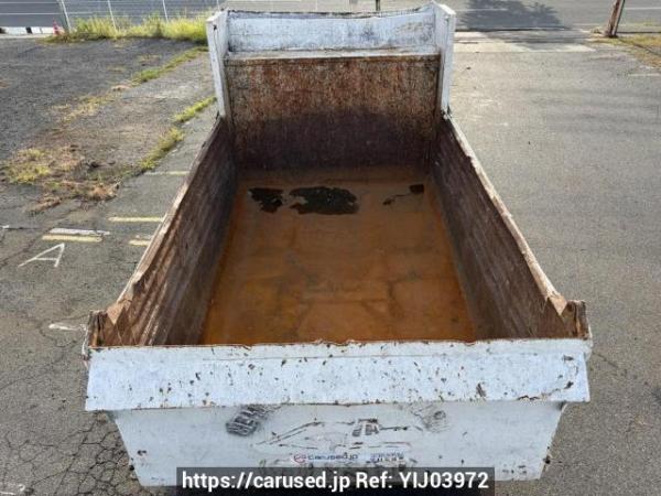 Used 1995 MT hino ranger FD2JDBD Image[18]