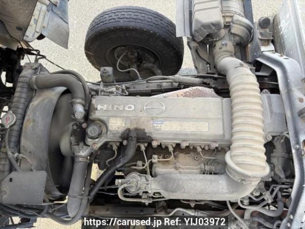 Used 1995 MT hino ranger FD2JDBD Image[19]