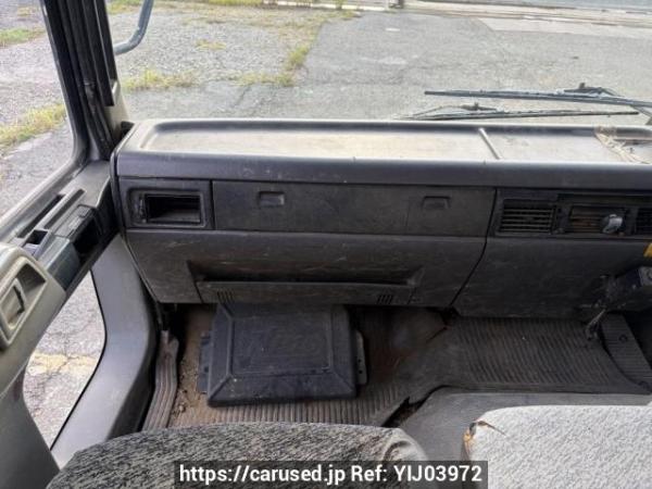 Used 1995 MT hino ranger FD2JDBD Image[25]