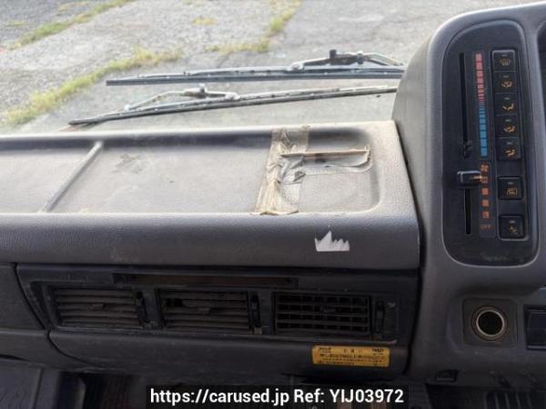 Used 1995 MT hino ranger FD2JDBD Image[26]