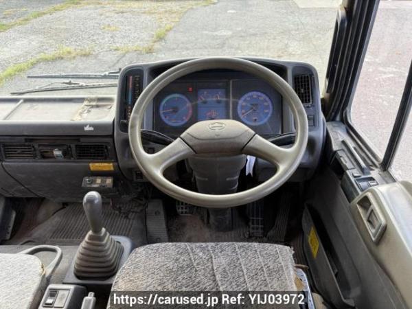 Used 1995 MT hino ranger FD2JDBD Image[27]