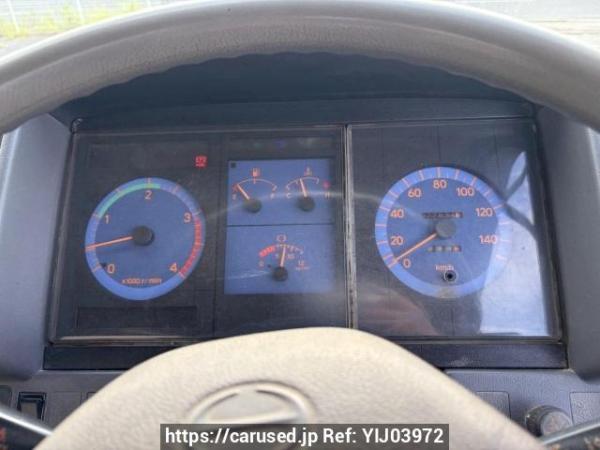 Used 1995 MT hino ranger FD2JDBD Image[29]