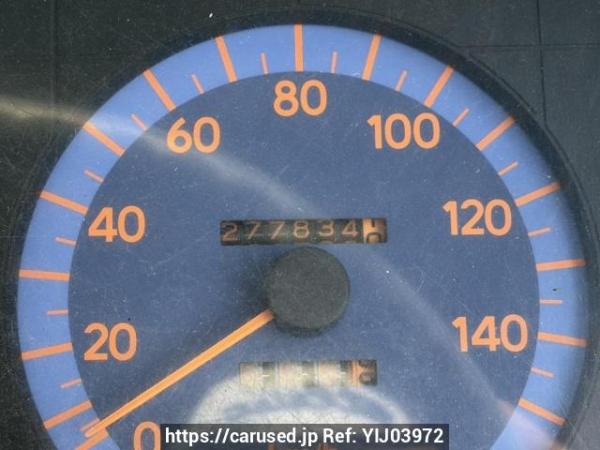 Used 1995 MT hino ranger FD2JDBD Image[30]