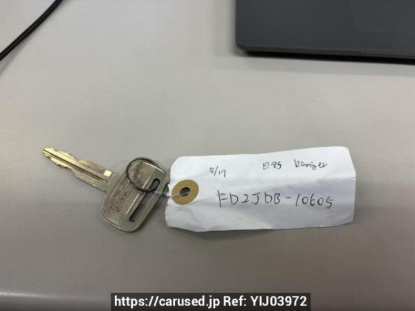 Used 1995 MT hino ranger FD2JDBD Image[32]