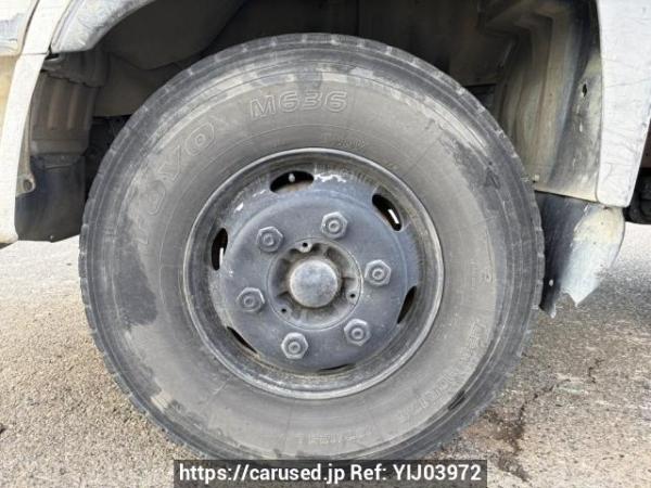 Used 1995 MT hino ranger FD2JDBD Image[34]