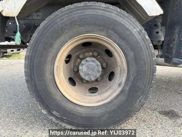 Used 1995 MT hino ranger FD2JDBD Image[35]