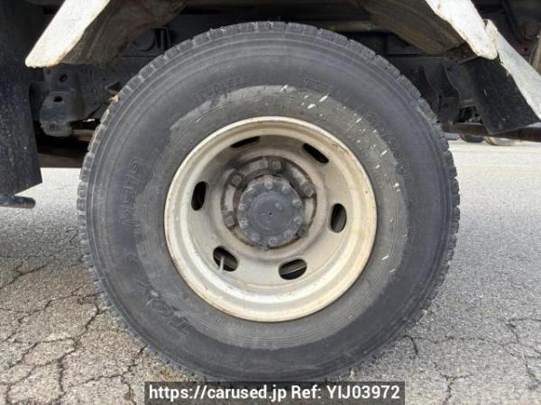 Used 1995 MT hino ranger FD2JDBD Image[36]