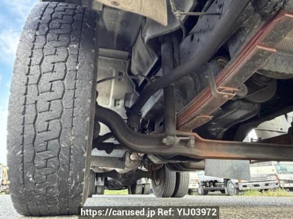 Used 1995 MT hino ranger FD2JDBD Image[37]