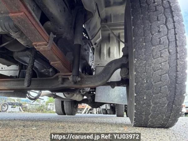 Used 1995 MT hino ranger FD2JDBD Image[38]