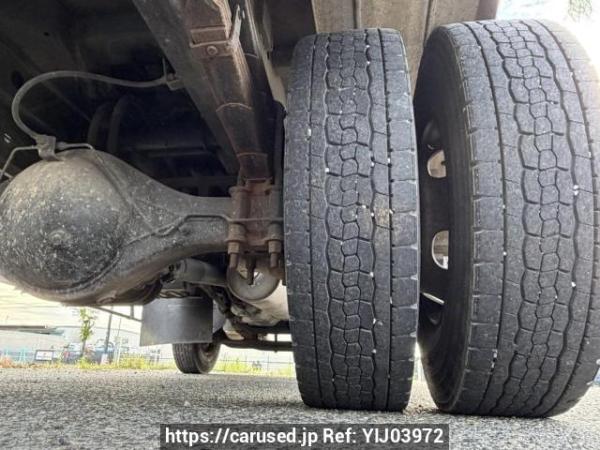 Used 1995 MT hino ranger FD2JDBD Image[40]