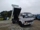 Mitsubishi Fuso Fighter Mignon FK330C